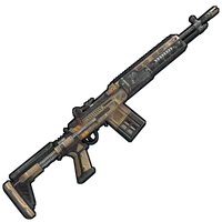 Kevlar M39