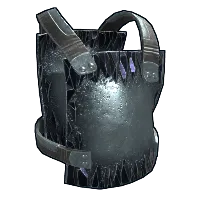 HQM Chestplate