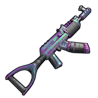 Chameleon AR