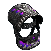 Abyss Helmet