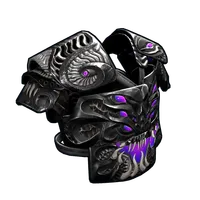 Abyss Vest