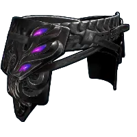 Abyss Kilt