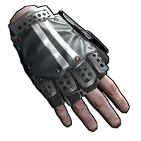 Training Roadsign Gloves