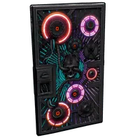 Punkjack Door