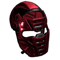 Redemption Facemask