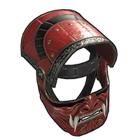 Ronin Helmet