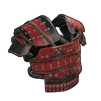 Ronin Vest