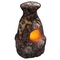 Neanderthal Furnace
