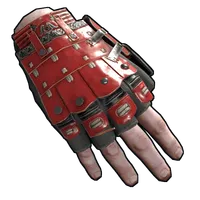 Ronin Roadsign Gloves