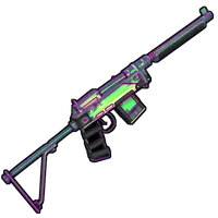 Chameleon SAR