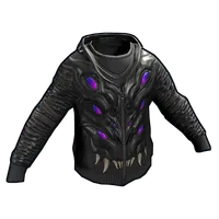 Abyss Hoodie