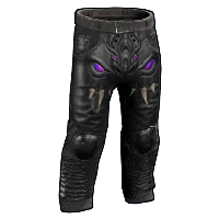 Abyss Pants
