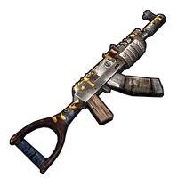 Cheese Gun