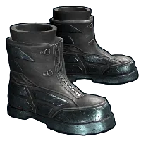 HQM Boots