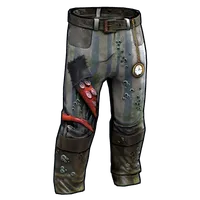 Kraken Shell Pants