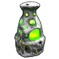 Spider Cocoon Furnace