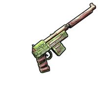 Zombie SAR