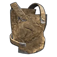 Scarecrow Chestplate