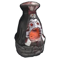 Dracula Furnace
