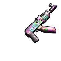 Zombieland AR