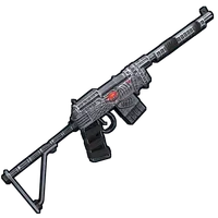 Armageddon SAR