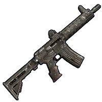 Modern Military LR