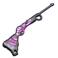 Chameleon Bolt Rifle