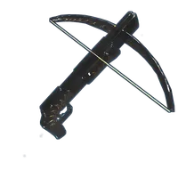Soulless Legion Crossbow