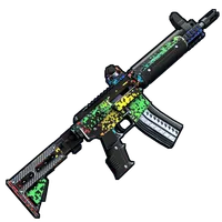 Pixel Decay LR