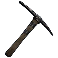 Rebirth Pickaxe