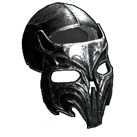 Damascus Facemask