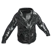 Damascus Hoodie