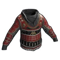 Ronin Hoodie