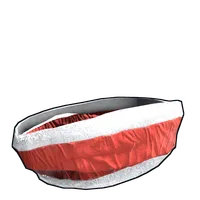 Christmas Hide Halterneck
