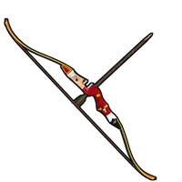 Nutcracker Bow