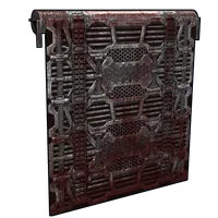Industrial Bloodgate II
