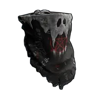 Cursed Bandana