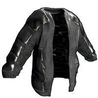 Hardsuit Jacket