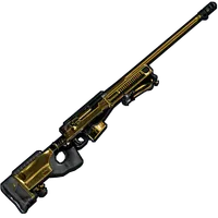 Black Gold L96