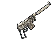 Skullforce SAR