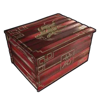 Dragon Box