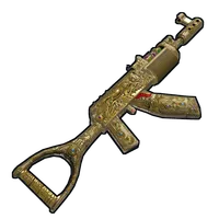 Mythical Dragon AR