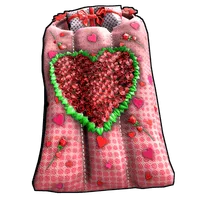 Valentine's Gift Sleeping Bag