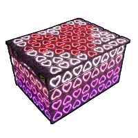 Shining Love Box