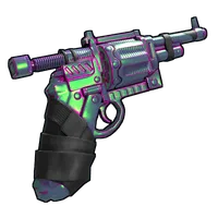 Chameleon Revolver