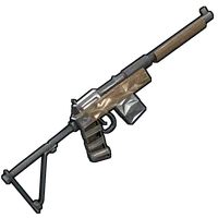 Low Poly SAR