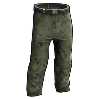 Flashbacks Pants
