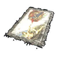 Respawn Allegory Fresco