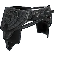 Damascus Kilt