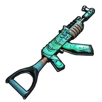Serpent AR